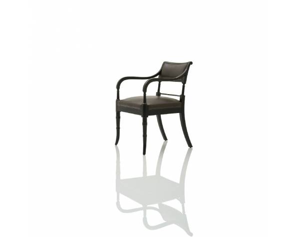 Macbeth Armchair 